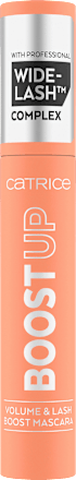 Mascara Boost Up Volume & Lash Boost 010 Deep Black CATRICE
