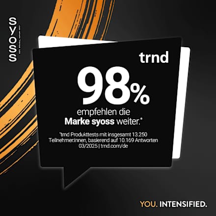 Conditioner Intense Repair syoss