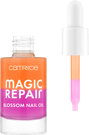 Ulei de unghii Magic Repair Blossom CATRICE