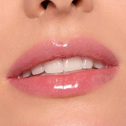  Ulei de buze Glossin'Glow Tinted 060 Party Crasher CATRICE