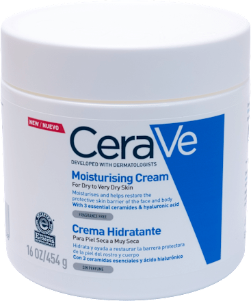 Zaštitna hidratantna krema CeraVe