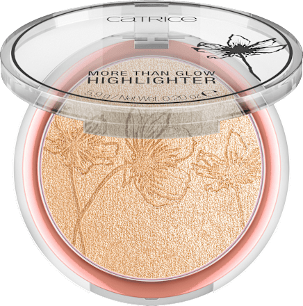 rozjasňovač More Than Glow Highlighter 030 CATRICE