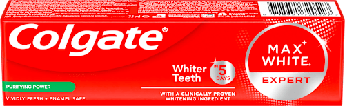 Zobna pasta Max White Expert Colgate