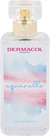dámská EdP Aquarelle Dermacol