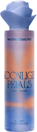 Deodorant body mist Moonlight Petals women'secret