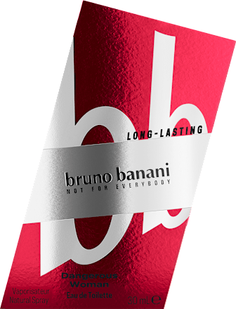 Dangerous Women edt Bruno Banani