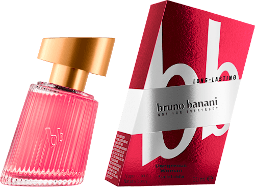 Dangerous Women edt Bruno Banani