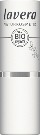 Lippenstift Velvet Matt 05 Pink Coral lavera NATURKOSMETIK