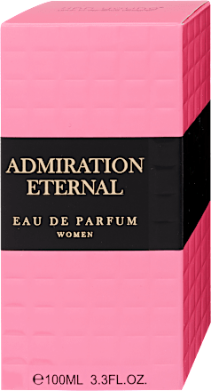 Női EdP Admiration Eternal linn young