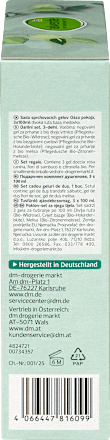 Ruheoase poklon paket, 3x100 ml alverde NATURKOSMETIK