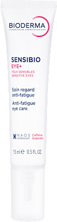 BIODERMA Sensibio Eye, Beruhigende Augenpﬂege BIODERMA