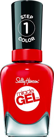 lak na nehty miracle GEL 402 Sally Hansen