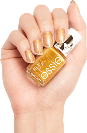 Nagellack Schneewittchen 50 Good Things Glow essie