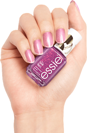 Nagellack Schneewittchen 55 Fiercest Of Them All essie