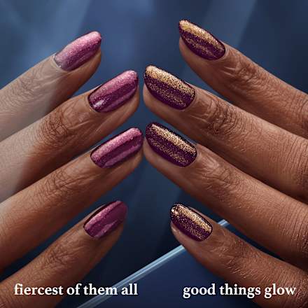 Nagellack Schneewittchen 50 Good Things Glow essie