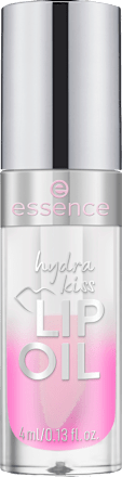 Lippenöl Hydra Kiss 01 Kiss From A Rose essence