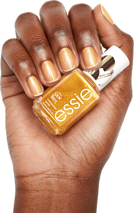 Nagellack Schneewittchen 50 Good Things Glow essie