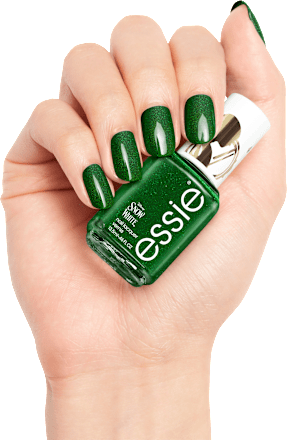 Nagellack Schneewittchen 1004 Seize The Crown essie