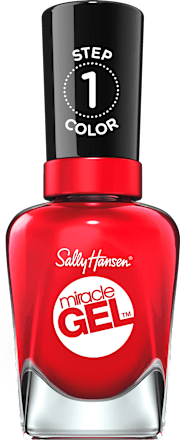 lak na nehty miracle GEL 444 Sally Hansen