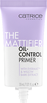 Primer The Mattifier Oil-Control CATRICE