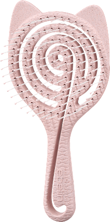 Spiralna krtača za razčesavanje, več različic ebelin