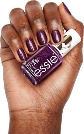 Nagellack Schneewittchen 1009 Tempted With Envy essie