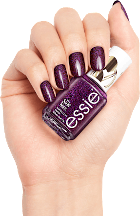 Nagellack Schneewittchen 1009 Tempted With Envy essie