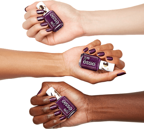 Nagellack Schneewittchen 1009 Tempted With Envy essie