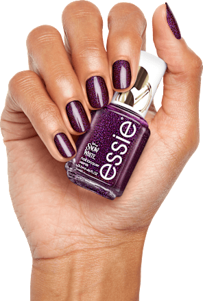 Nagellack Schneewittchen 1009 Tempted With Envy essie