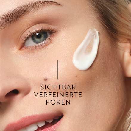 Feuchtigkeitscreme Pore Control Santé