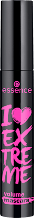 Mascara I Love Extreme Volume essence