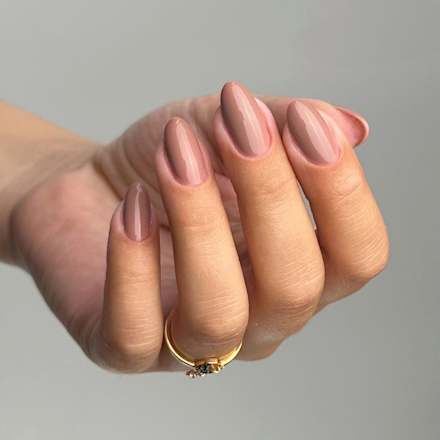 UV Nagellack Gel 4 You Boho Style JULIANA NAILS