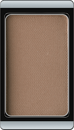 Lidschatten 519 Matt Teddy ARTDECO