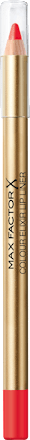 Lipliner Colour Elixir 55 Red Poppy MAX FACTOR