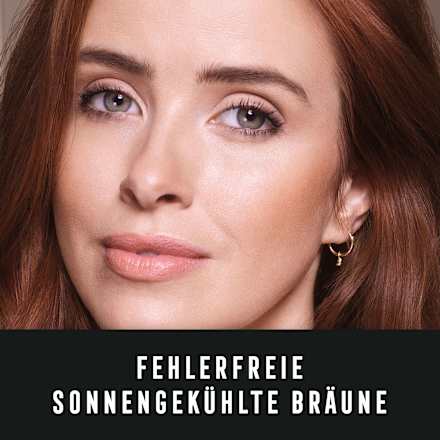 Bronzing Puder Facefinity 001 Light Bronze MAX FACTOR