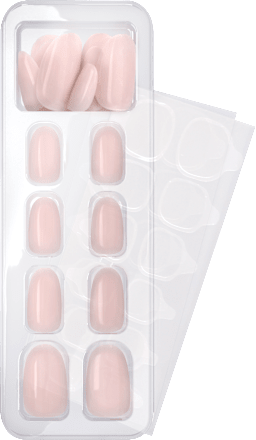 Künstliche Nägel Nail Salon In A Box Click On Nails 010 CATRICE