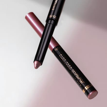 Lidschatten Stift Aloe Vera 050 Ballet Pink CATRICE