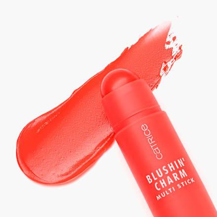 Róż Blushin' Charm Multi Stick 020 CATRICE