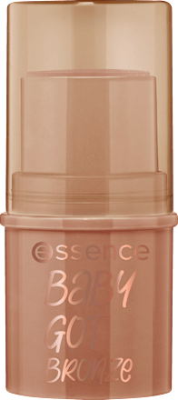 Bronzer w sticku Baby Got Bronze 10 Cinnamon Spice essence