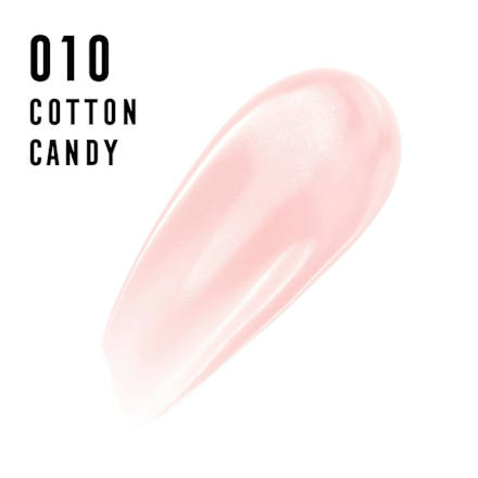 Błyszczyk do ust 2000 Calorie Lip Glaze 010 Cotton Candy MAX FACTOR
