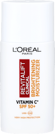 Revitalift Clinical Krem z SPF50 do twarzy L'ORÉAL PARiS REVITALIFT