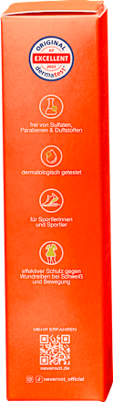 Anti-Wundreibgel Smoothie nevernot
