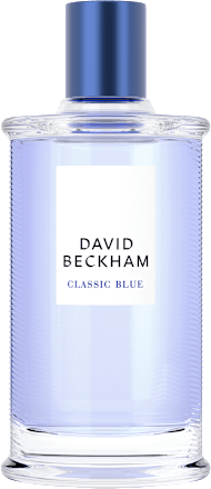 Classic Blue Woda toaletowa męska DAVID BECKHAM