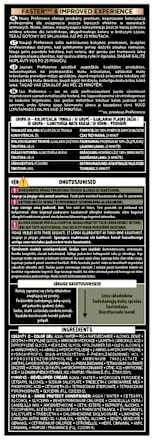 Farba do włosów 9.1 OSLO Bardzo Jasny Popielaty Blond L'ORÉAL PARiS PRÉFÉRENCE