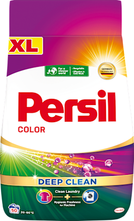 Proszek do prania Color (50 prań) Persil