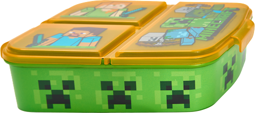 Desiatový box Minecraft Stor