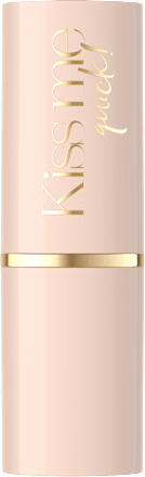 Kiss me quick! Soft Matt ruž za usne – 06 EVELINE COSMETICS