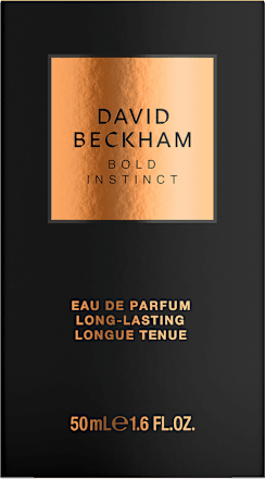 Bold Instinct Woda perfumowana męska  DAVID BECKHAM
