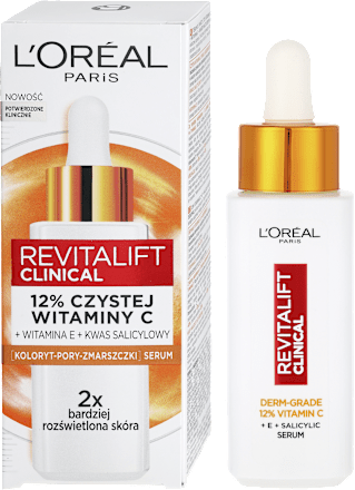 Revitalift Clinical Serum do twarzy L'ORÉAL PARiS