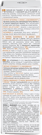 Revitalift Clinical Serum do twarzy L'ORÉAL PARiS